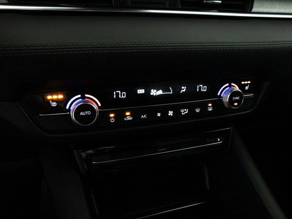 Купить Mazda 6 III (GJ) Рестайлинг 2, 2020, 71 000 км, фото №17