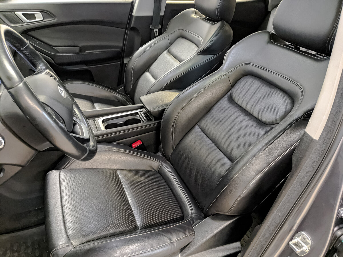 Купить Chery Tiggo 4 I Рестайлинг, 2022, 116 953 км, фото №20