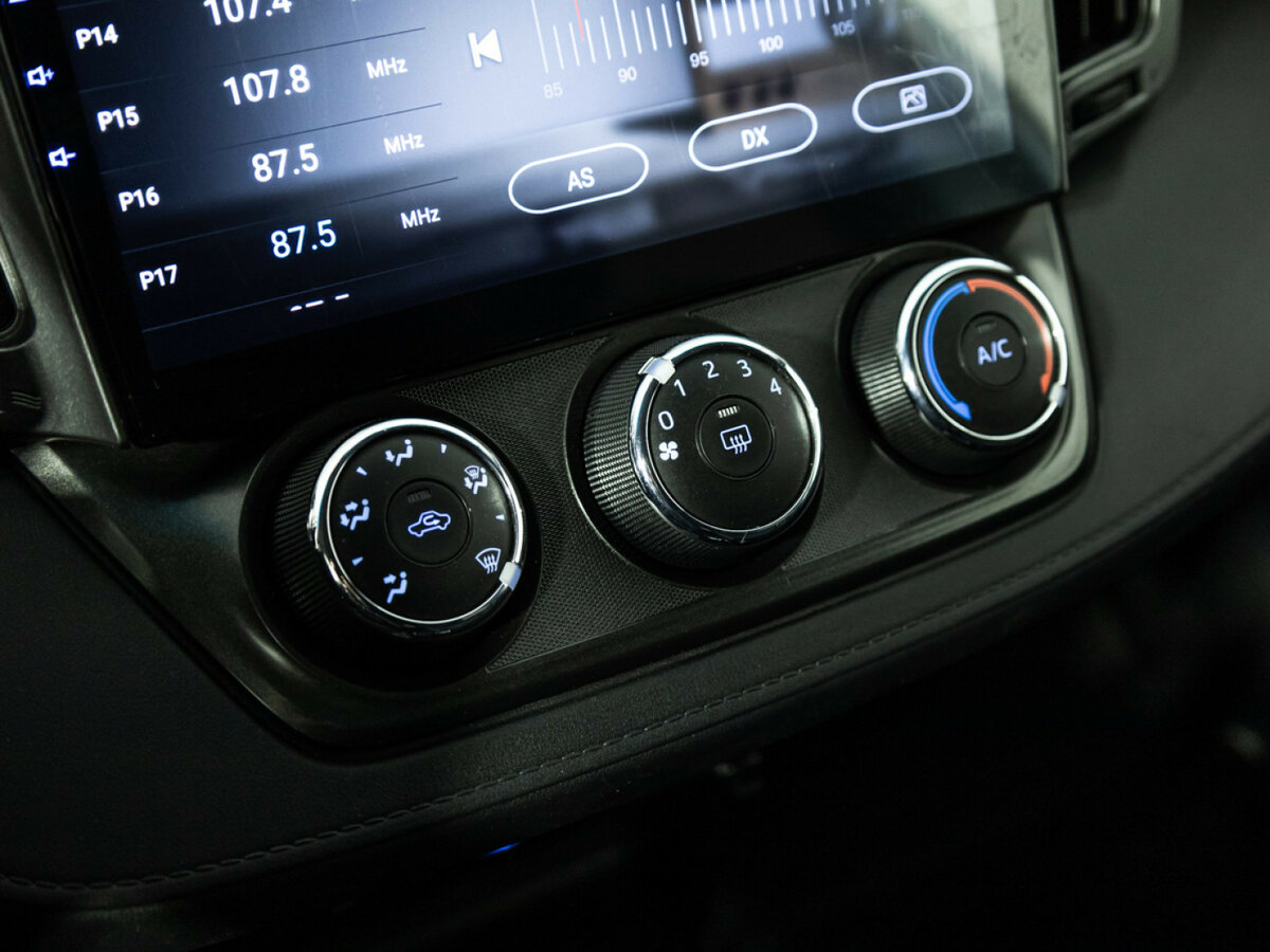 Купить Toyota RAV4 IV (XA40), 2014, 180 766 км, фото №14