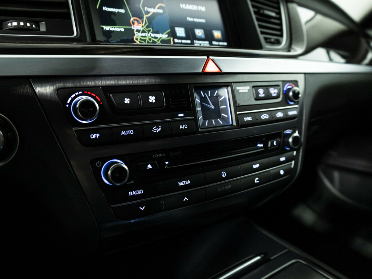 Купить Hyundai Genesis II, 2015, 86 581 км, фото №21