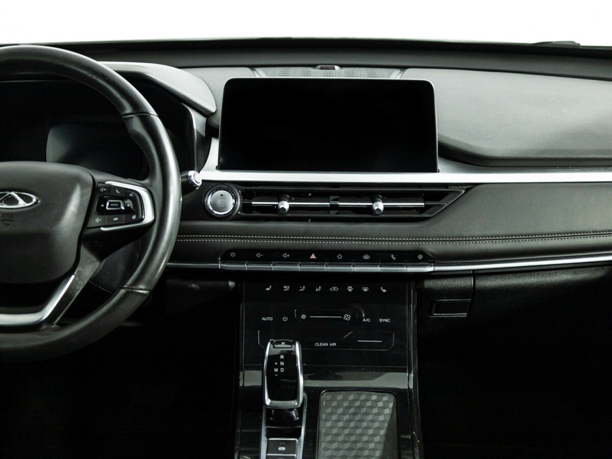 Купить Chery Tiggo 7 Pro I, 2023, 42 476 км, фото №12