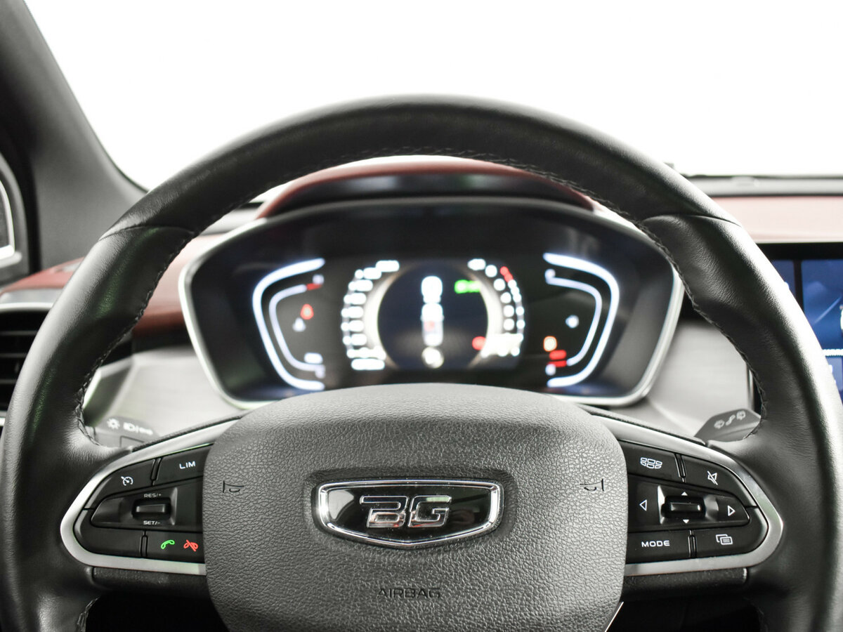 Купить Belgee X50, 2024, 44 662 км, фото №16