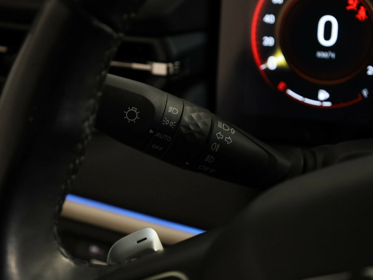 Купить Exeed TXL I Рестайлинг, 2022, 39 926 км, фото №14