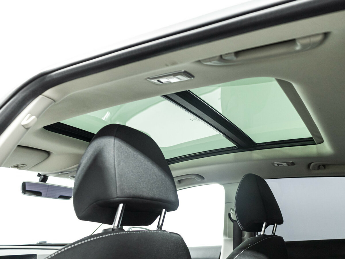 Купить Belgee X50, 2024, 45 285 км, фото №15