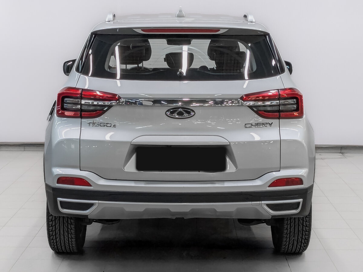 Купить Chery Tiggo 4 I Рестайлинг, 2022, 111 255 км, фото №6