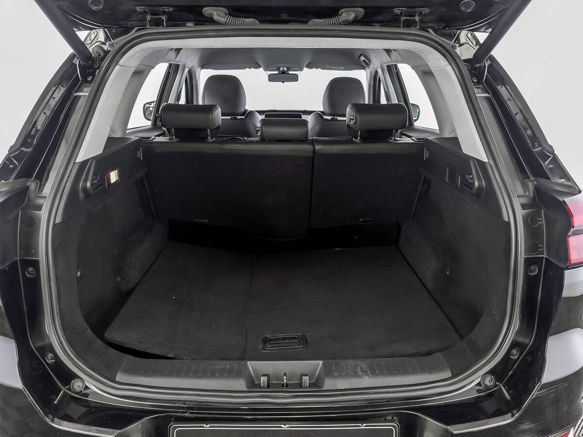 Купить Chery Tiggo 7 Pro I, 2022, 124 337 км, фото №10