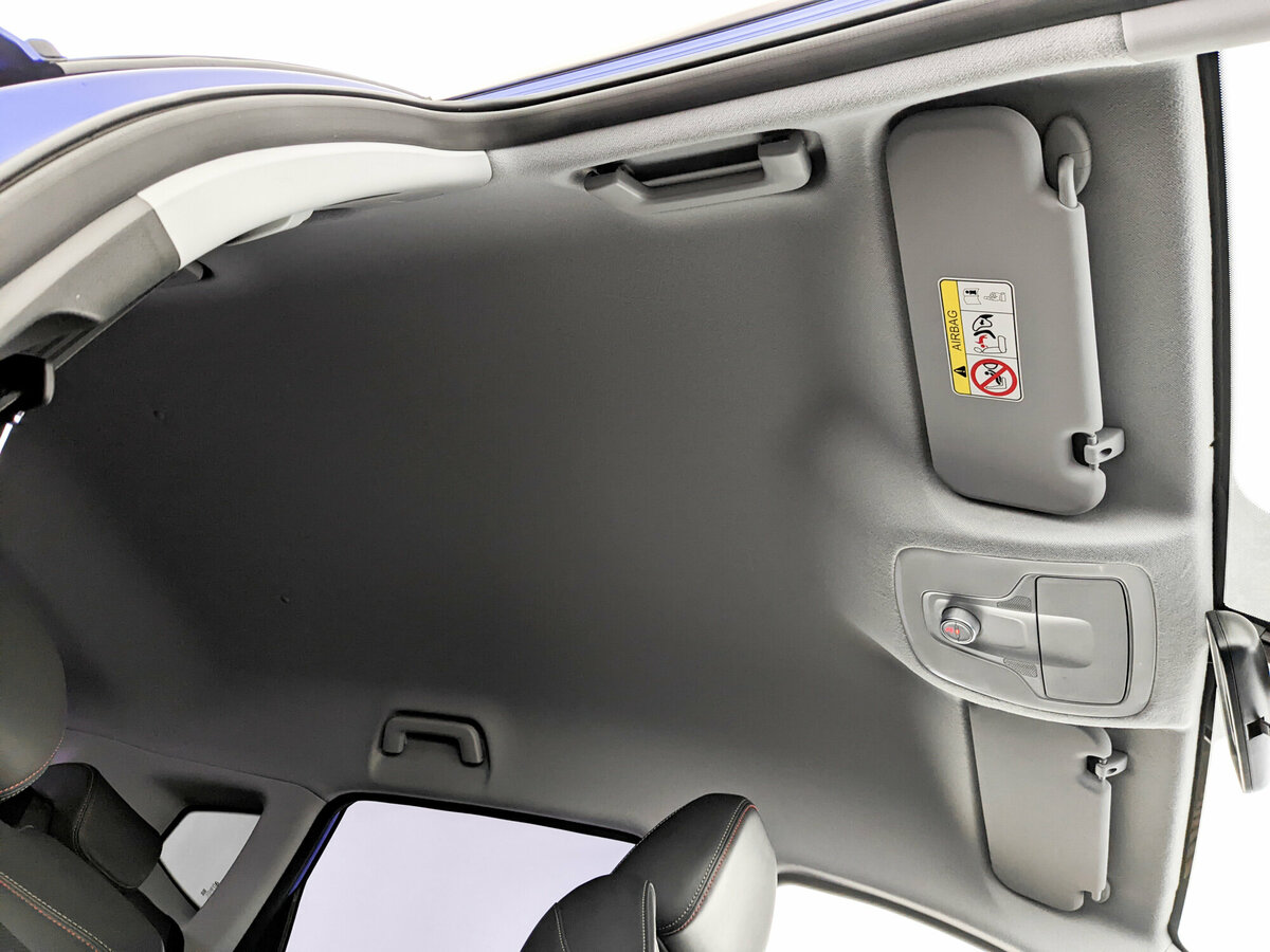 Купить Chery Tiggo 7 Pro I, 2022, 59 324 км, фото №23