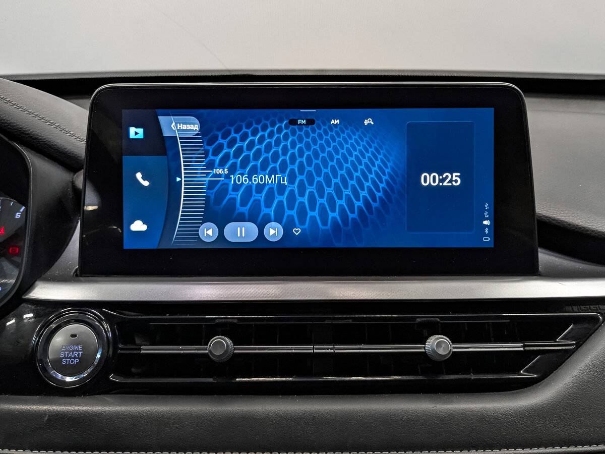 Купить Chery Tiggo 4 Pro I, 2022, 102 879 км, фото №15