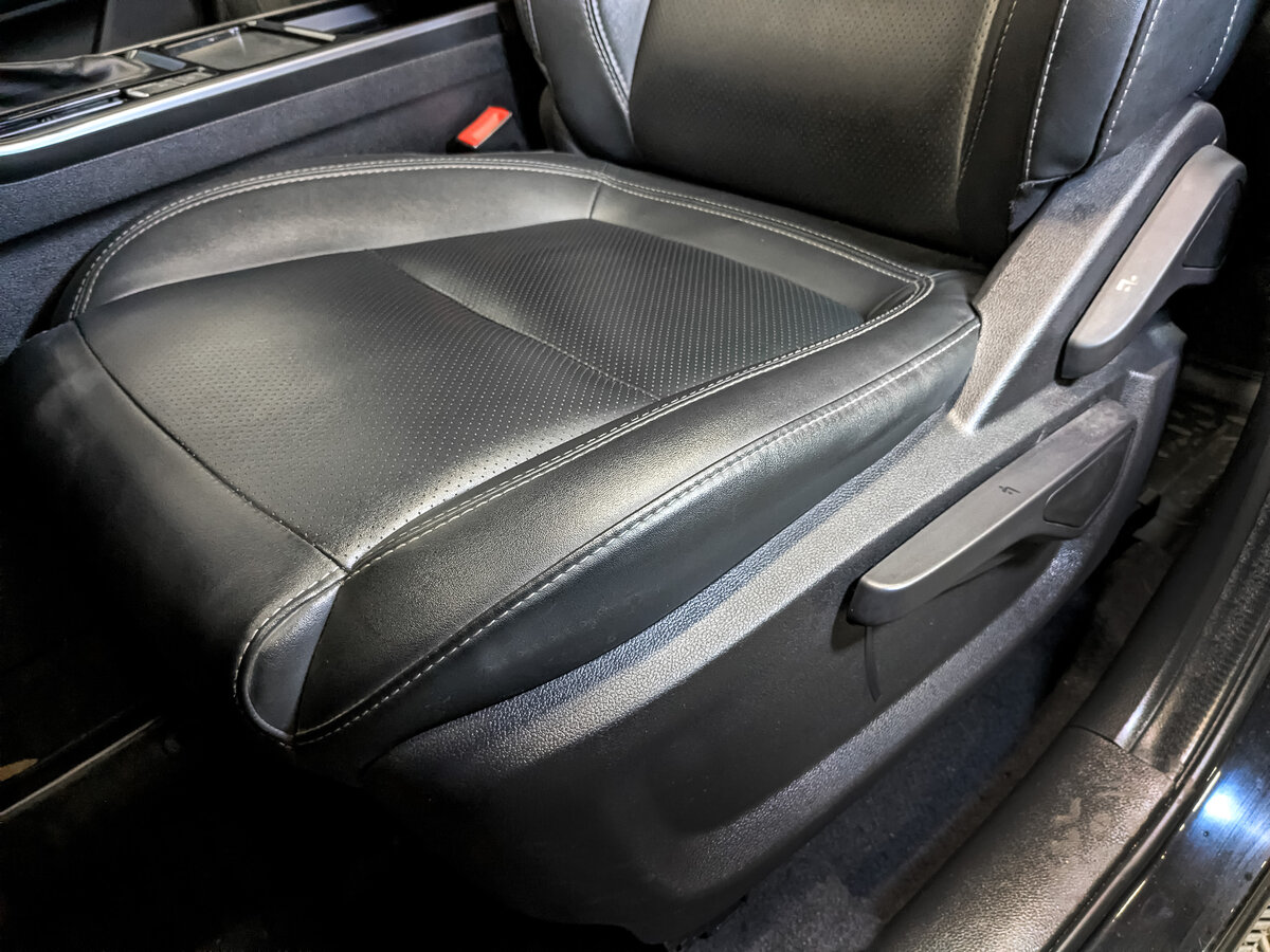 Купить Chery Tiggo 4 Pro I, 2022, 102 879 км, фото №21