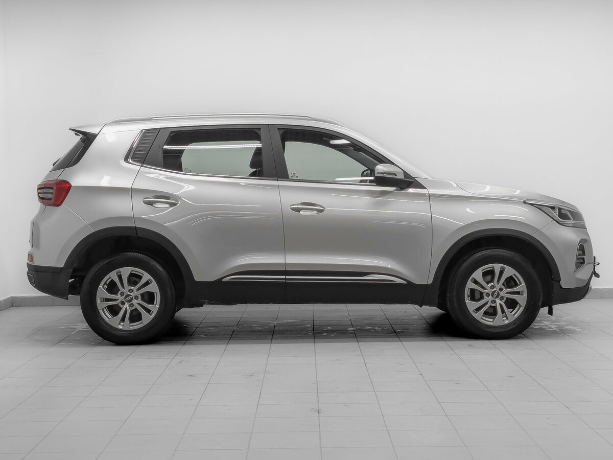 Купить Chery Tiggo 4 Pro I, 2022, 61 485 км, фото №4