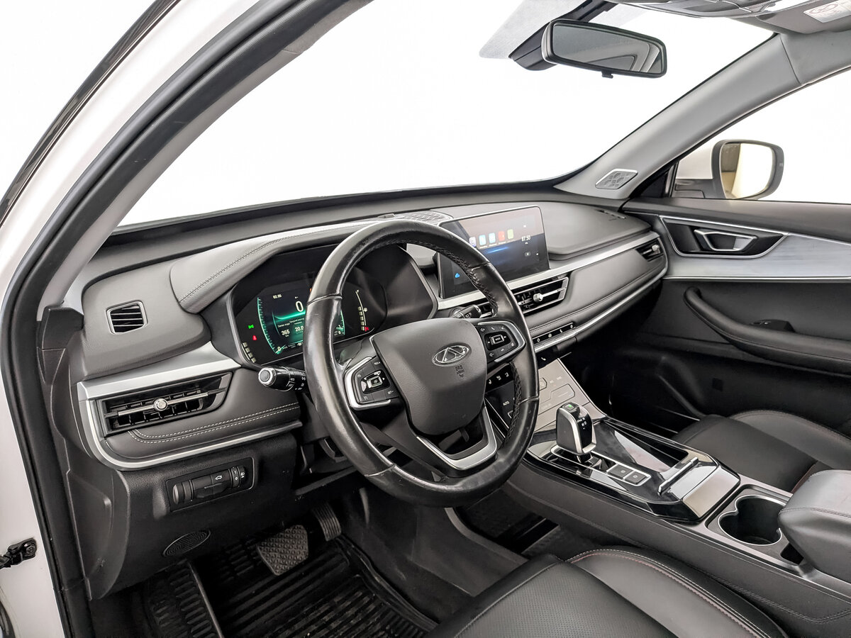 Купить Chery Tiggo 7 Pro I, 2022, 86 565 км, фото №16
