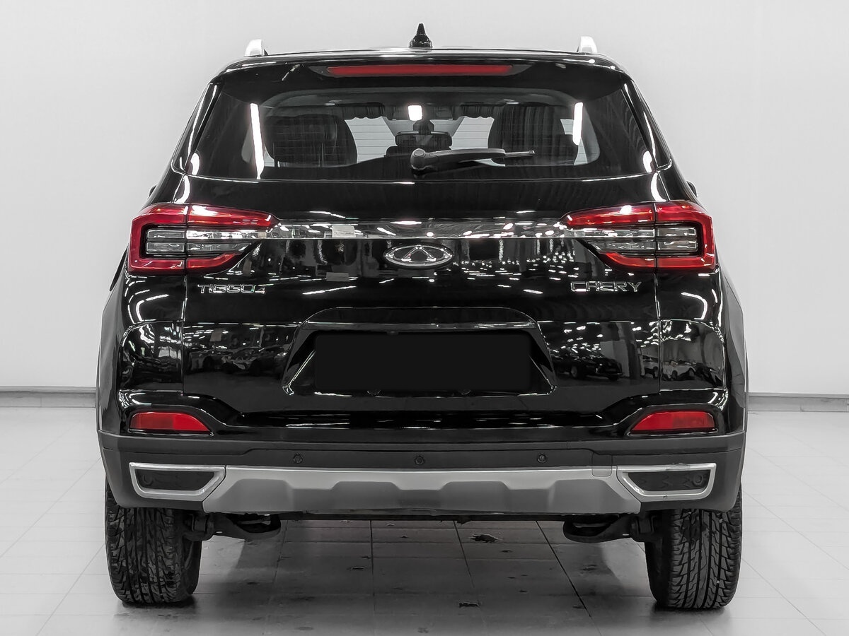 Купить Chery Tiggo 4 I Рестайлинг, 2022, 103 066 км, фото №6