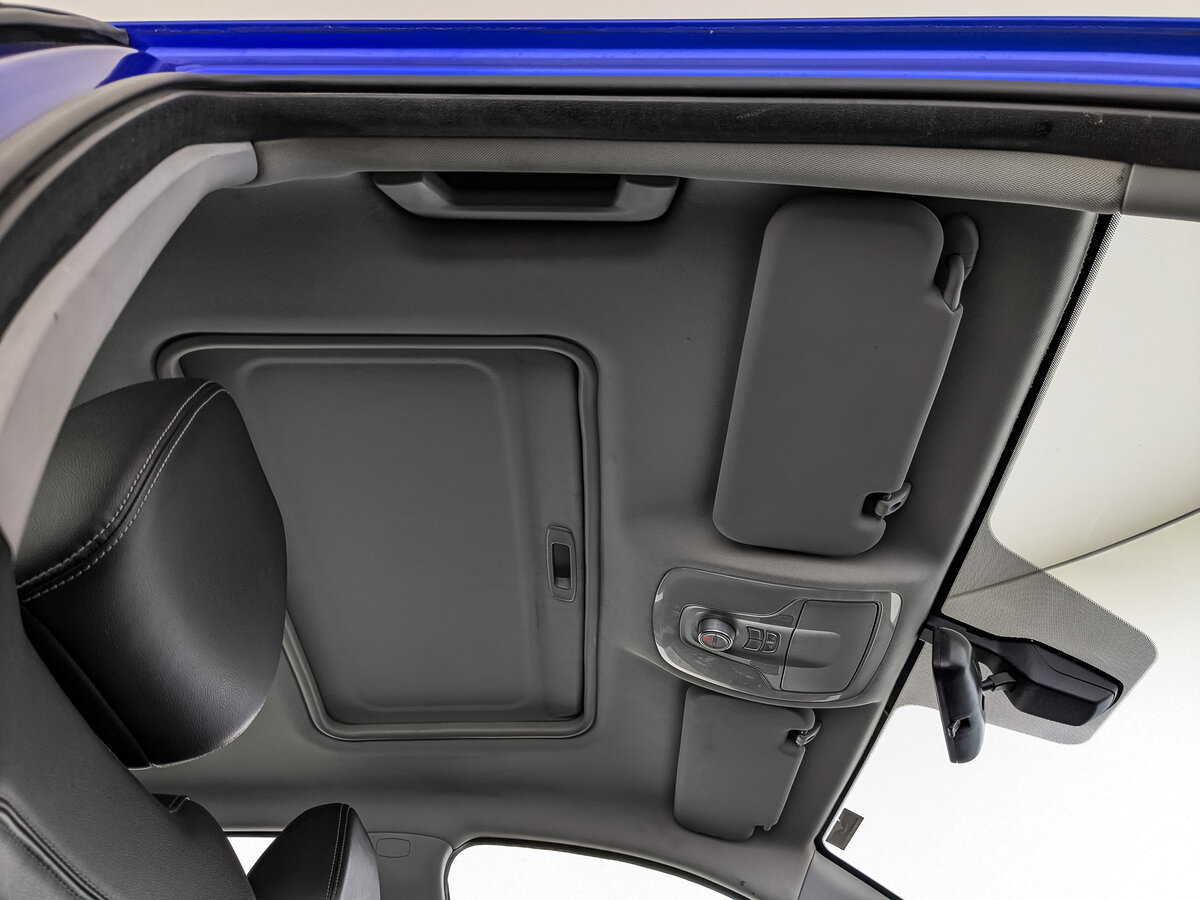 Купить Chery Tiggo 4 I Рестайлинг, 2022, 104 412 км, фото №23