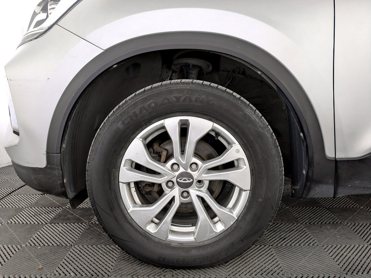 Купить Chery Tiggo 4 Pro I, 2022, 85 793 км, фото №17