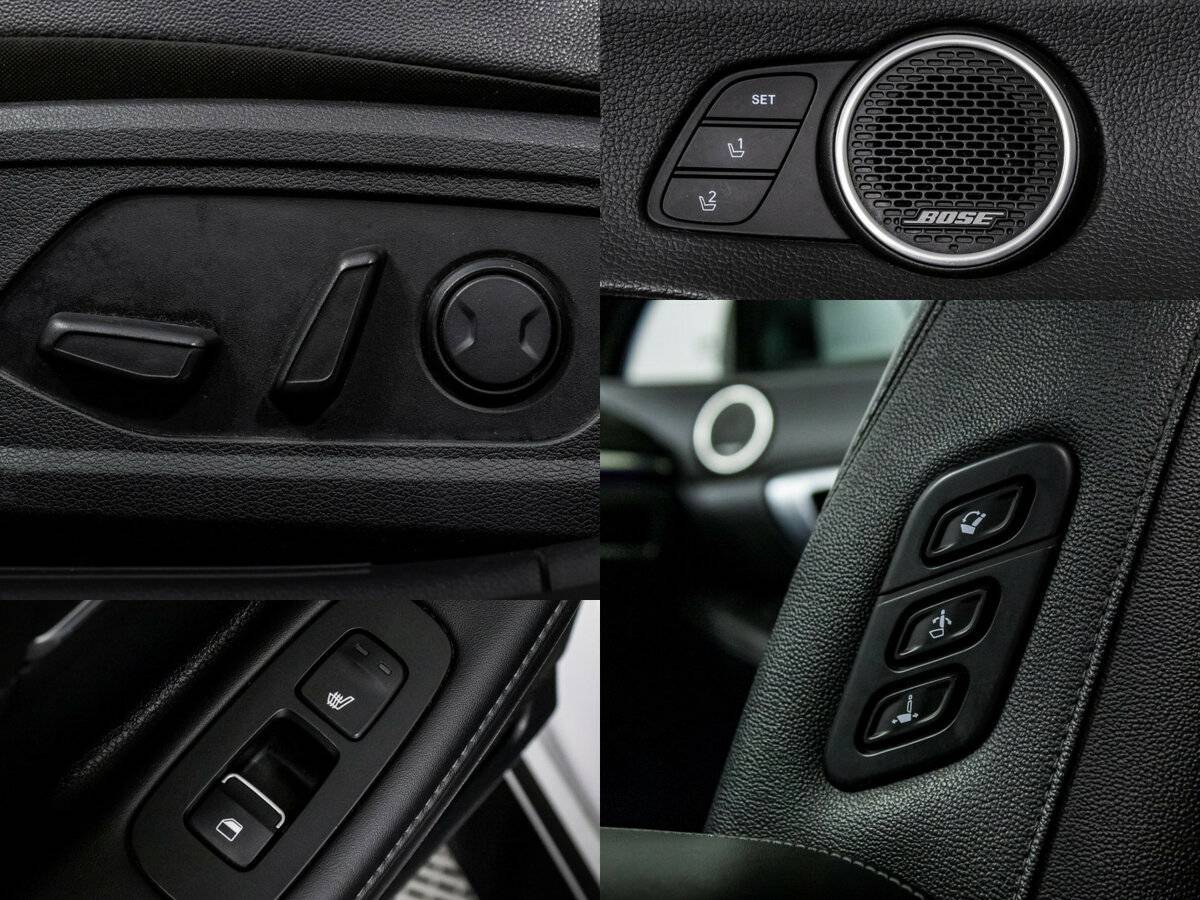 Купить Hyundai Sonata VIII (DN8), 2019, 114 000 км, фото №17