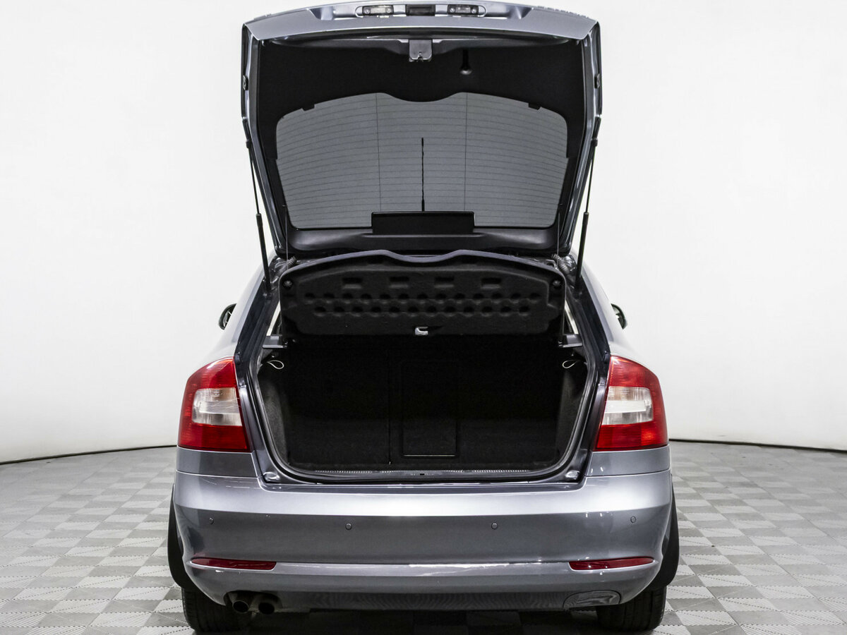 Купить Skoda Octavia DSG7 II (A5) Рестайлинг, 2013, 187 981 км, фото №12