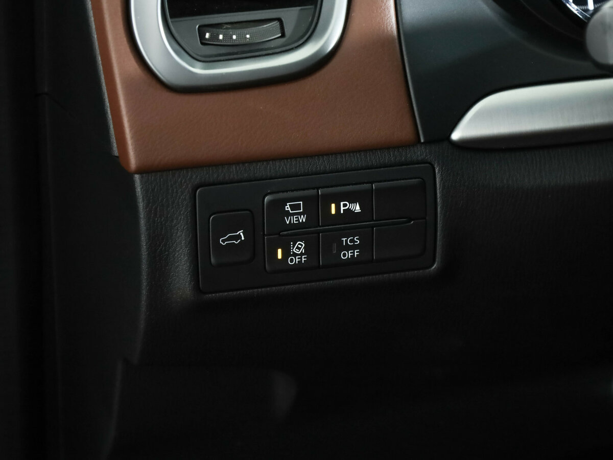 Купить Mazda CX-9 II, 2019, 191 208 км, фото №21