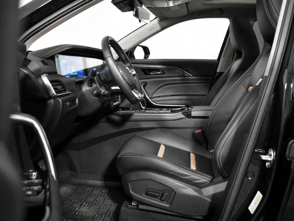 Купить FAW Bestune T77 I, 2023, 19 178 км, фото №11