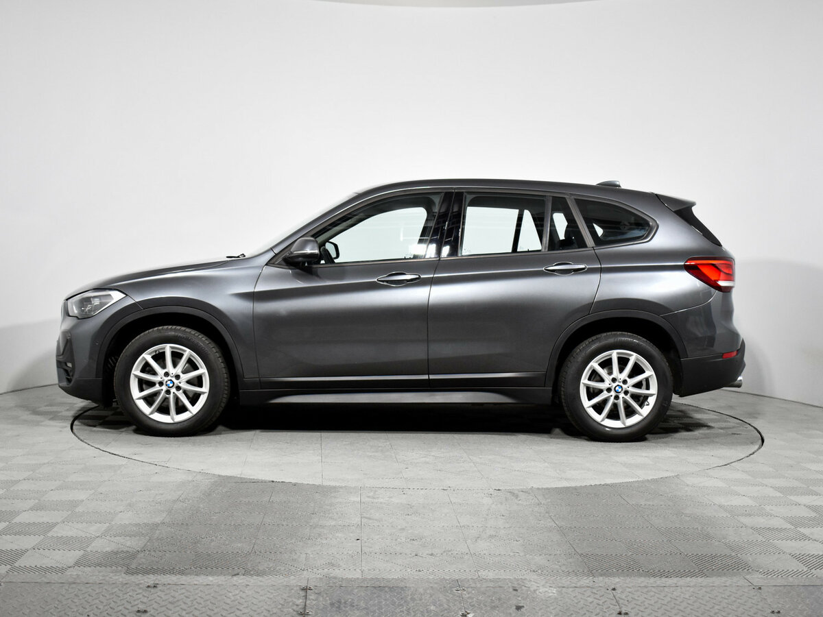 Купить BMW X1 18i sDrive II (F48) Рестайлинг, 2019, 52 346 км, фото №8