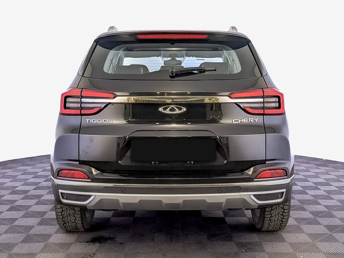 Купить Chery Tiggo 4 I Рестайлинг, 2021, 72 004 км, фото №6