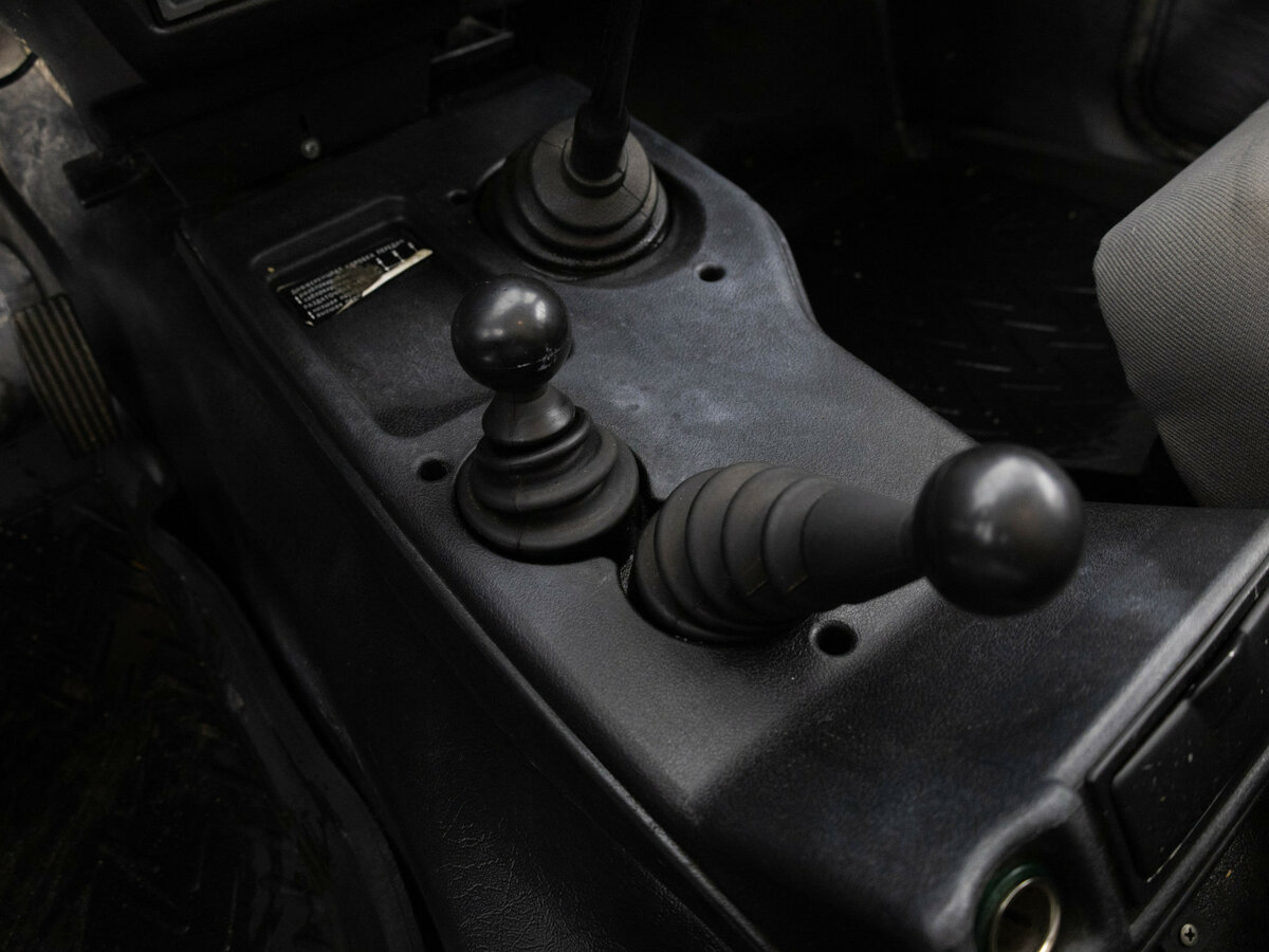 Купить Lada (ВАЗ) 2131 (4x4) I, 2014, 112 285 км, фото №9