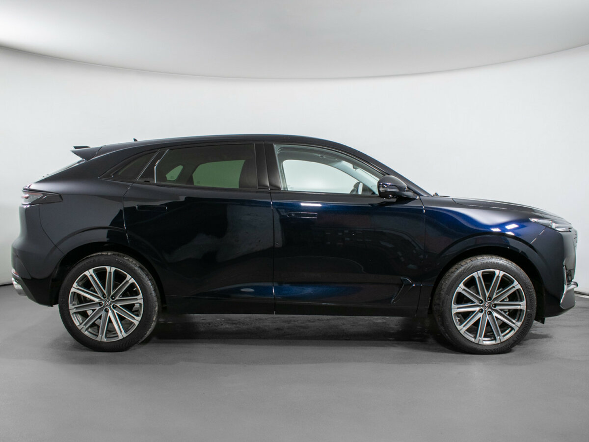 Купить Changan UNI-K, 2023, 7 200 км, фото №4