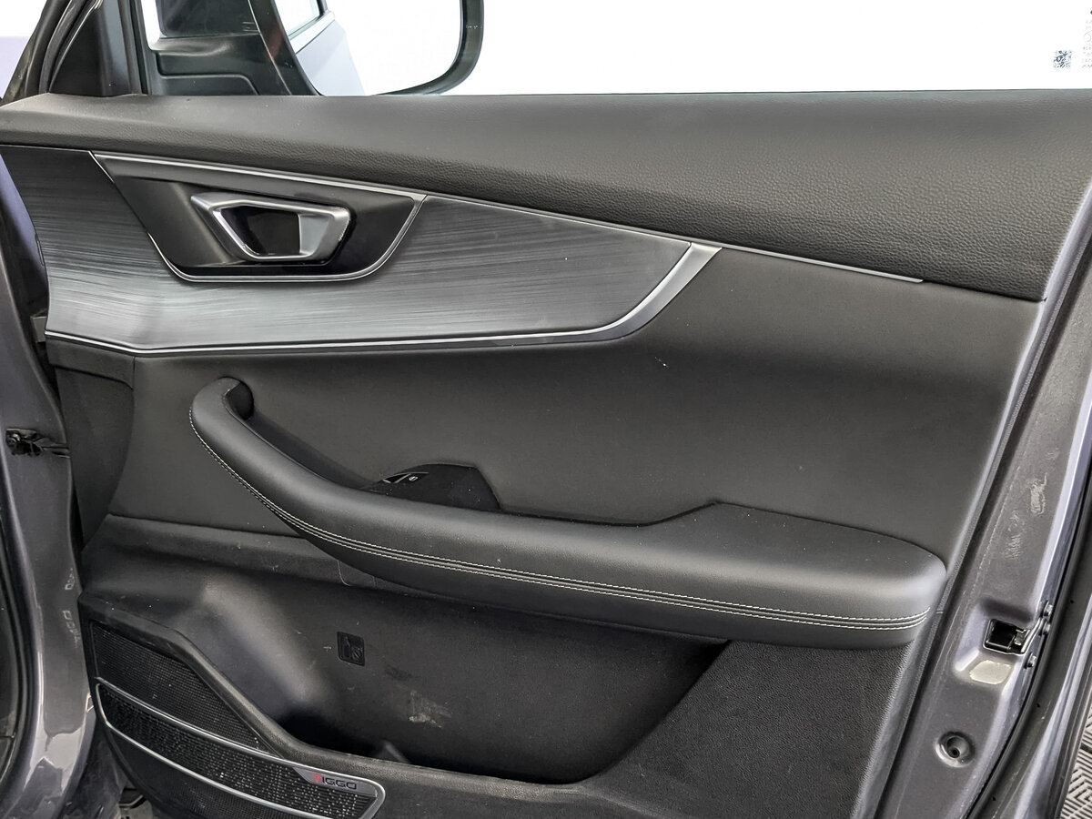 Купить Chery Tiggo 7 Pro I, 2022, 109 165 км, фото №24