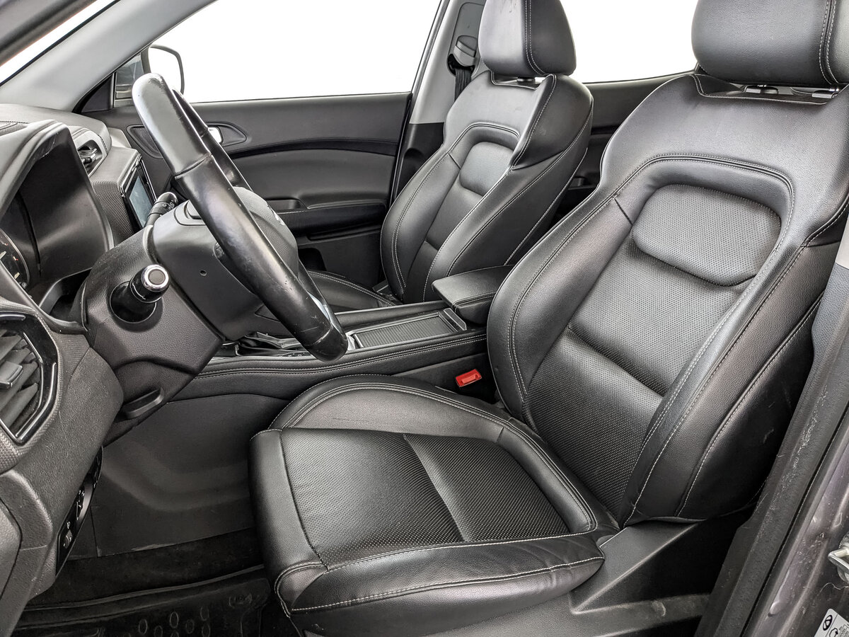 Купить Chery Tiggo 4 I Рестайлинг, 2022, 98 667 км, фото №19