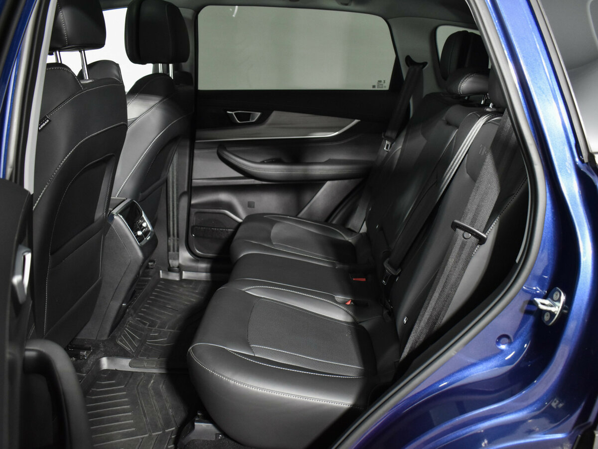 Купить Chery Tiggo 8 Pro Max I, 2022, 25 000 км, фото №9