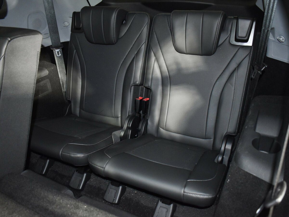 Купить Chery Tiggo 8 Pro Max I, 2022, 25 000 км, фото №10