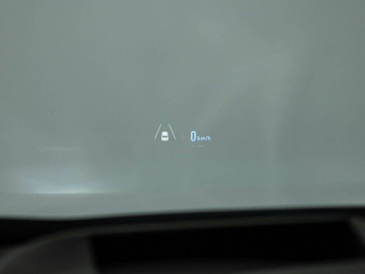 Купить Exeed VX I, 2021, 61 371 км, фото №21