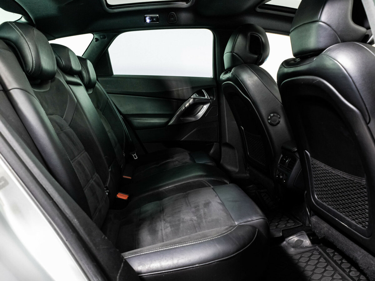 Купить Citroen DS5, 2012, 169 099 км, фото №19