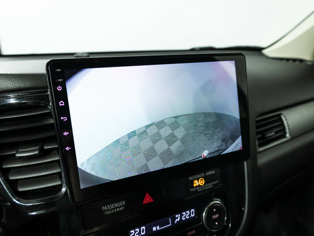 Купить Mitsubishi Outlander III, 2013, 250 000 км, фото №15