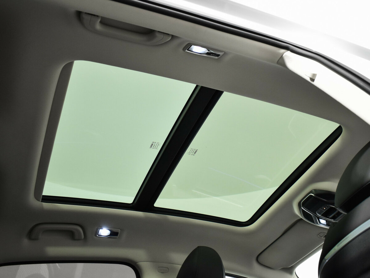 Купить Geely Tugella I, 2021, 108 411 км, фото №13