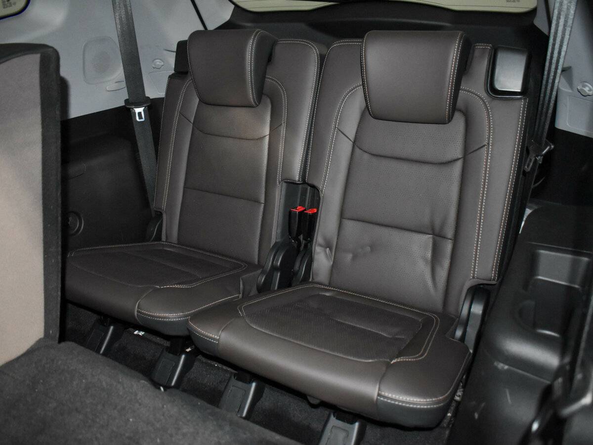 Купить Chery Tiggo 8 Pro I, 2022, 11 800 км, фото №14