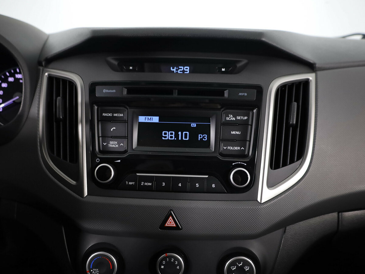 Купить Hyundai Creta I, 2019, 138 981 км, фото №12