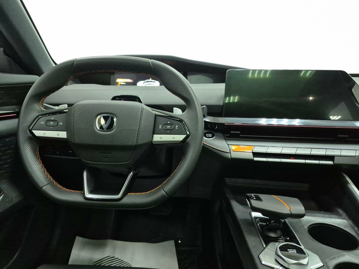 Купить Changan UNI-V I, 2024, 19 851 км, фото №11