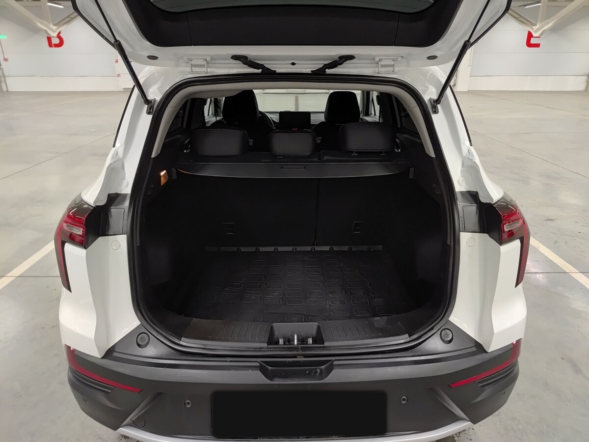 Купить Москвич 3, 2023, 49 708 км, фото №10