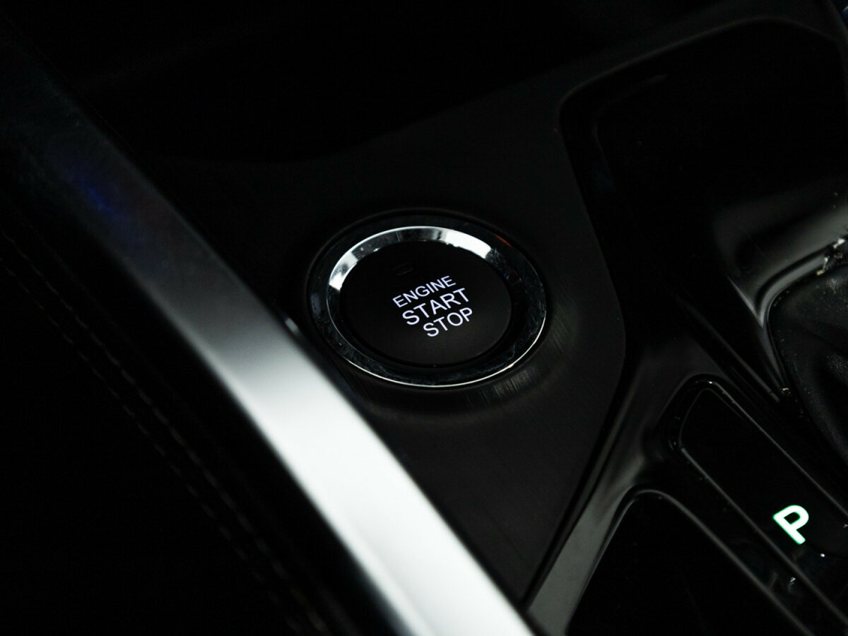 Купить Chery Tiggo 4 I Рестайлинг, 2021, 50 100 км, фото №15