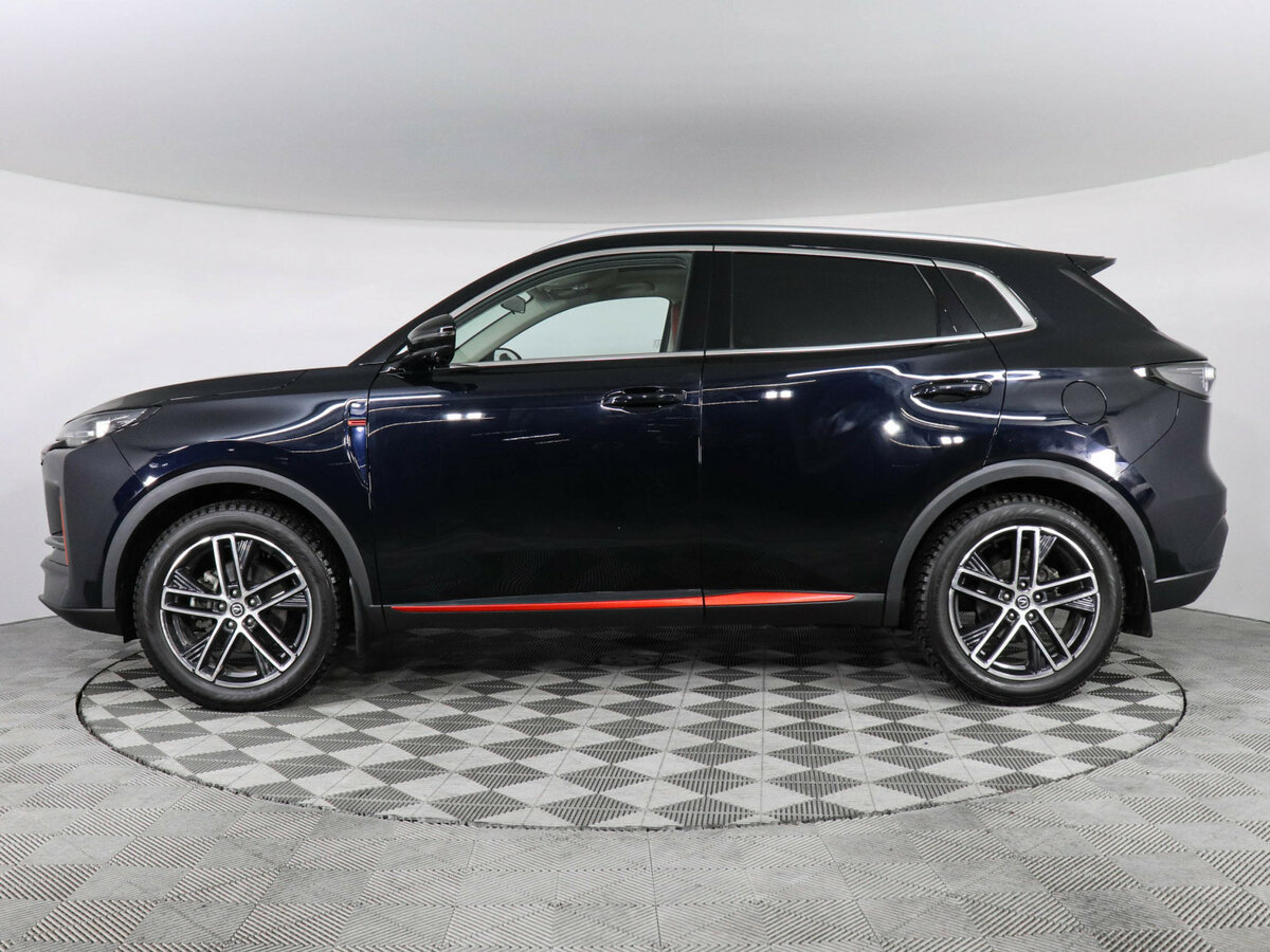 Купить Changan CS55 Plus II, 2023, 28 100 км, фото №8