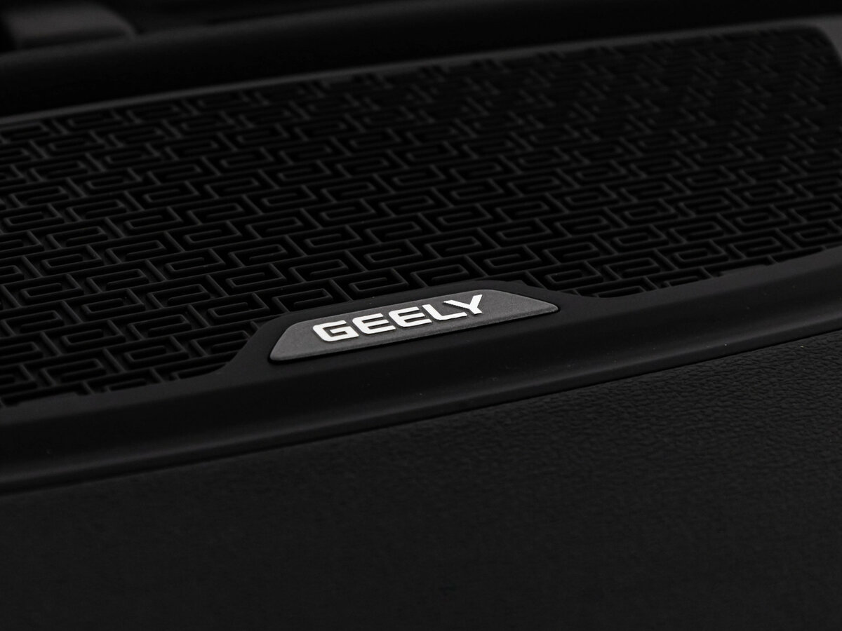 Купить Geely Atlas Pro, 2021, 51 603 км, фото №18