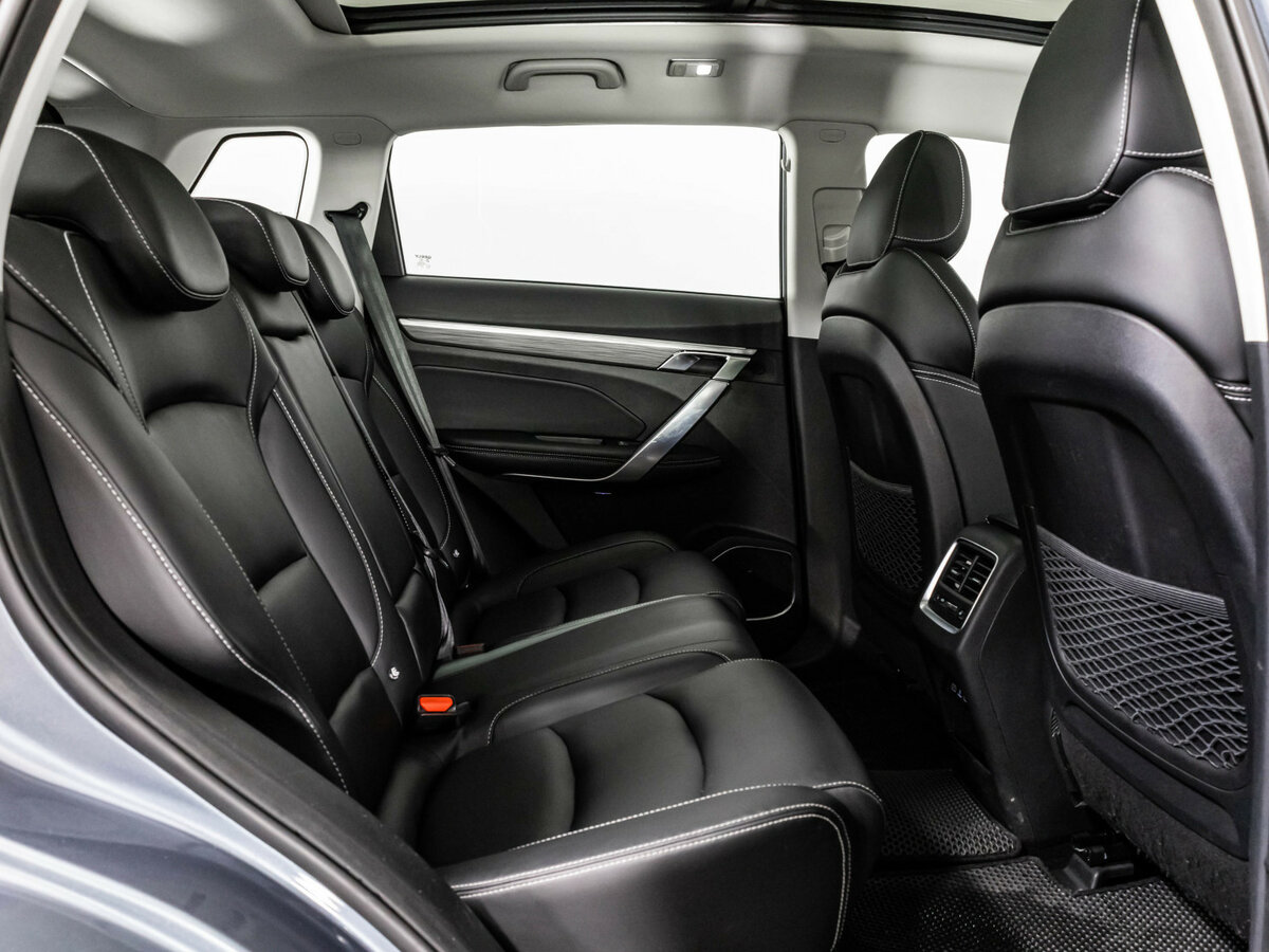 Купить Geely Atlas Pro, 2021, 51 603 км, фото №21