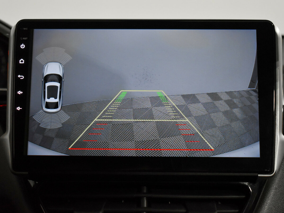 Купить Peugeot 208 I, 2013, 190 000 км, фото №15