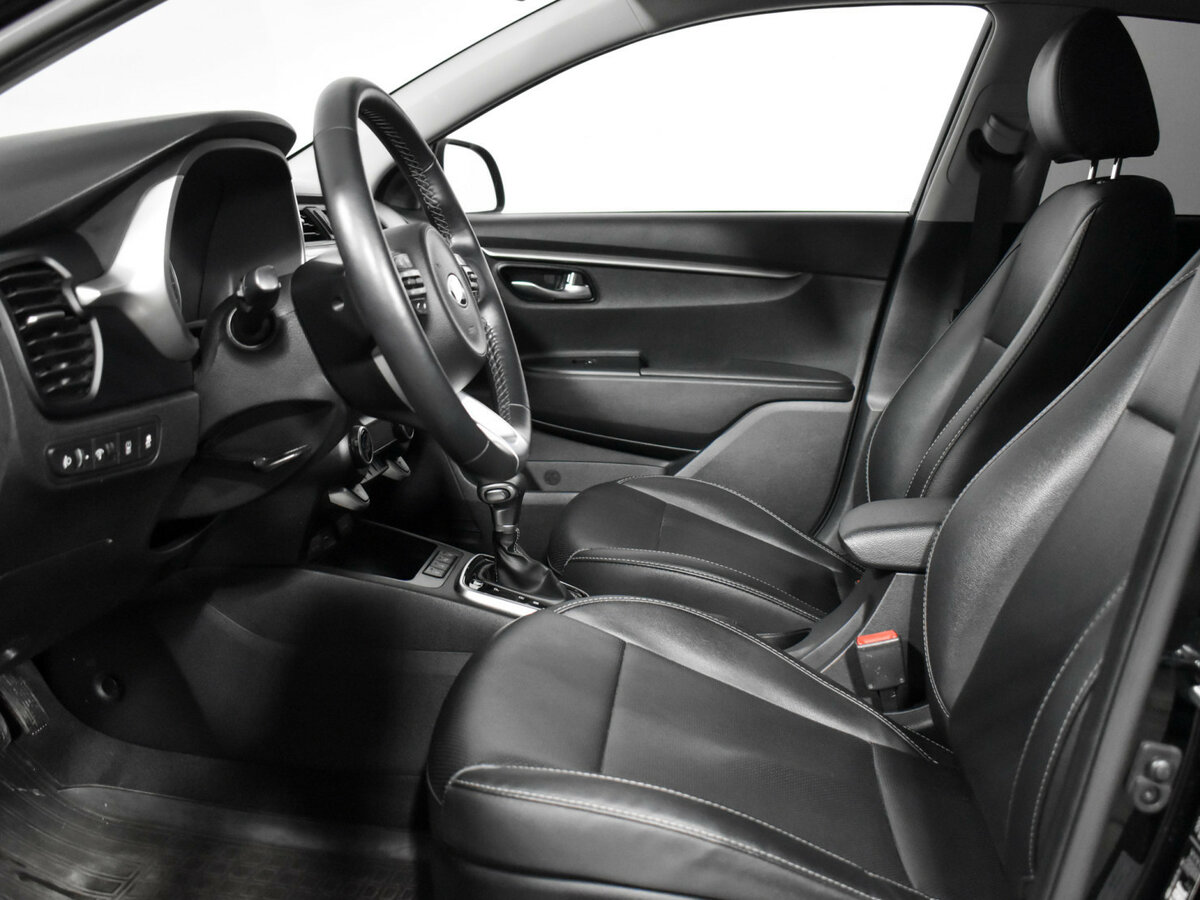 Купить Kia Rio X IV Рестайлинг, 2020, 65 311 км, фото №12