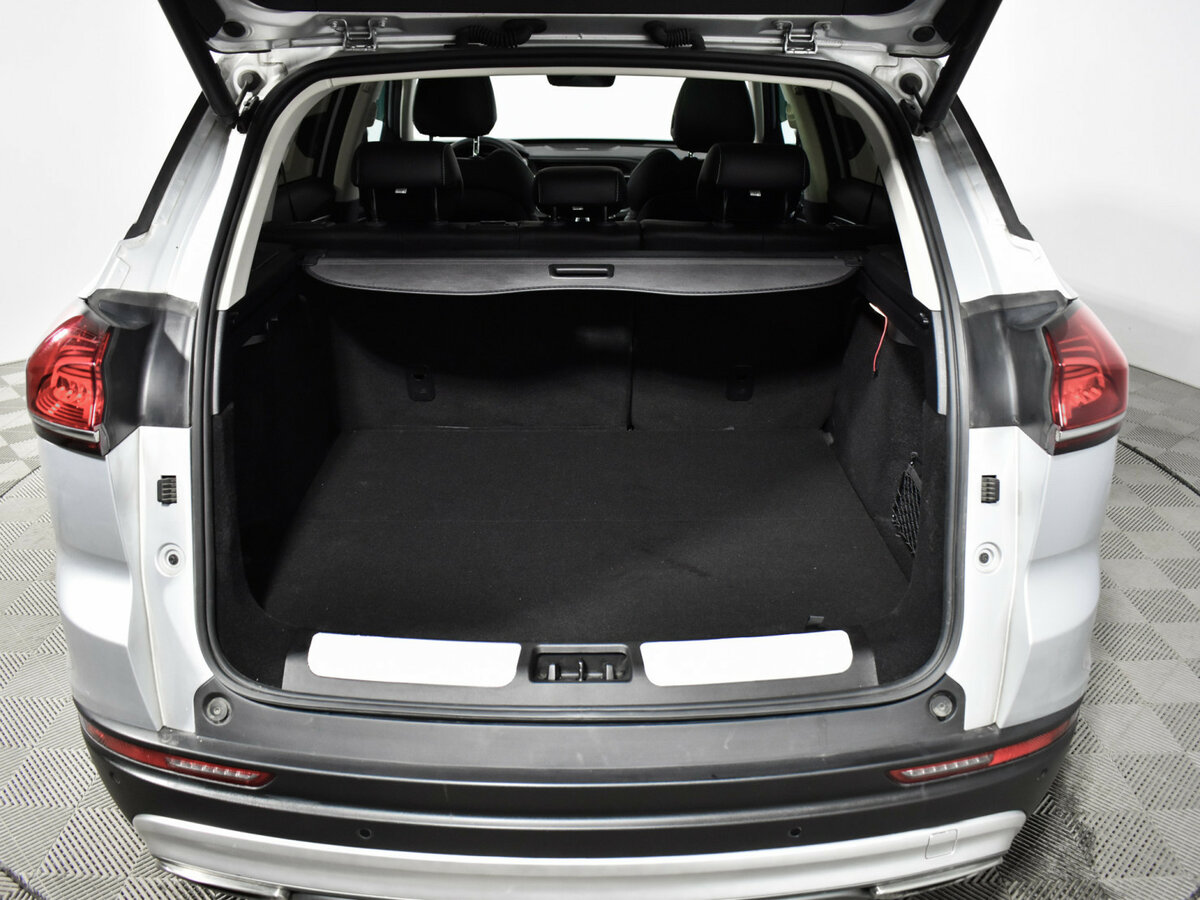 Купить Geely Atlas Pro, 2022, 37 087 км, фото №18