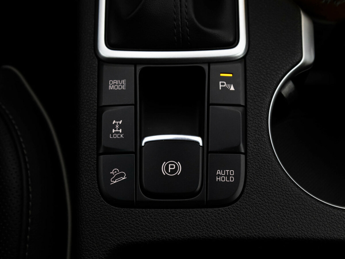 Купить Kia Sportage IV Рестайлинг, 2020, 67 500 км, фото №14