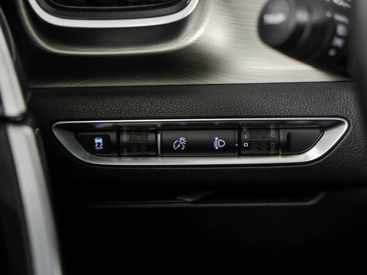 Купить Belgee X50, 2024, 55 168 км, фото №24