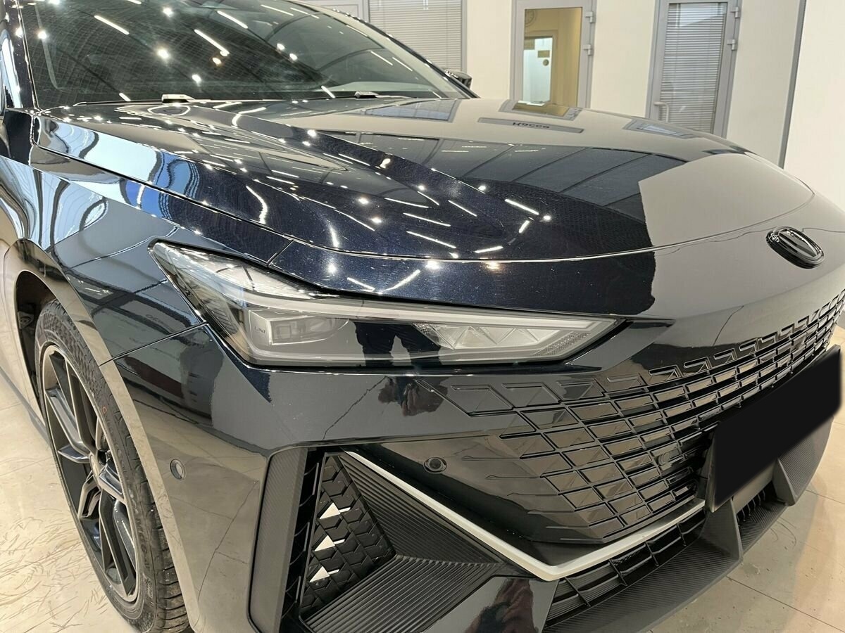 Купить Changan UNI-V I, 2024, 19 074 км, фото №13