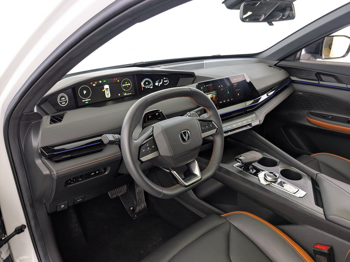 Купить Changan UNI-V I, 2023, 32 460 км, фото №16