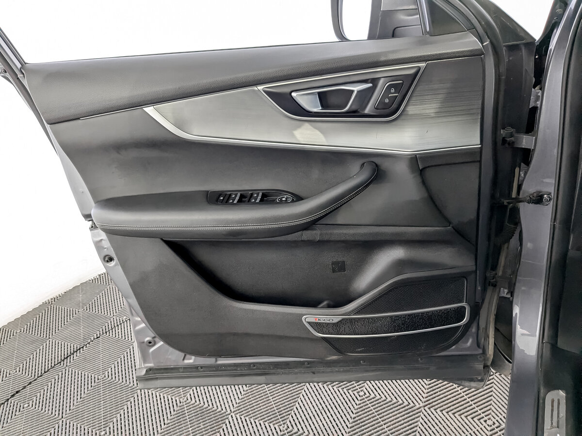 Купить Chery Tiggo 7 Pro I, 2022, 120 191 км, фото №19